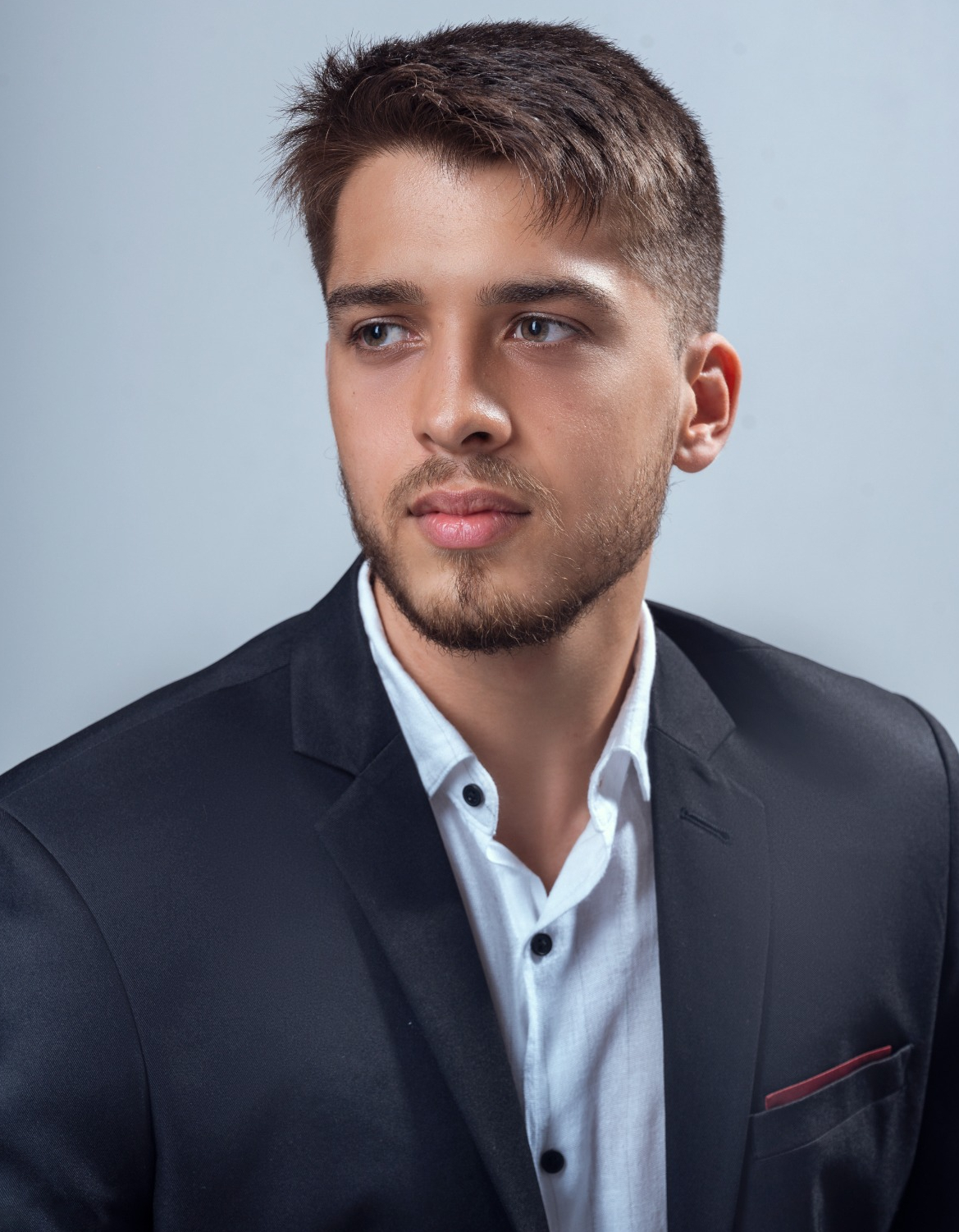 Stéfano Mastella — Engenheiro Acústico