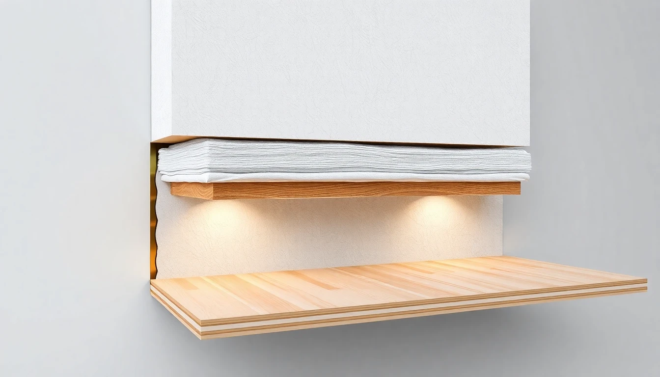 Simulação de elementos construtivos específicos